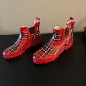 Rain Boots 9
